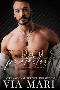 Furious Protector