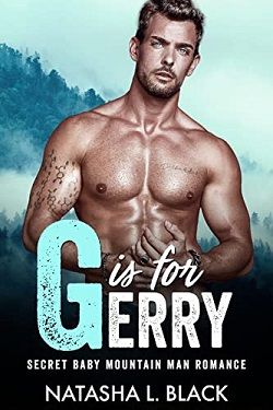 G is for Gerry (Men of ALPHAbet Mountain)