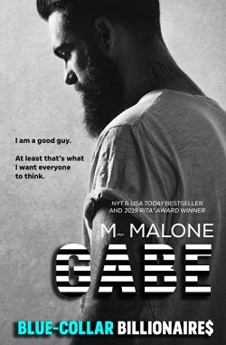 Gabe (Blue-Collar Billionaires 3)