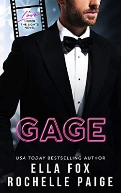 Gage (Love Under the Lights 1)