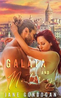 Galata and Nutmeg