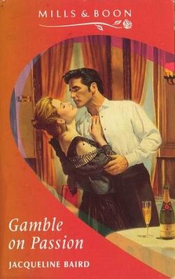 Gamble On Passion
