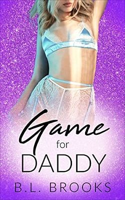Game For Daddy (Please Me, Daddy 4)
