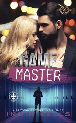 Game Master