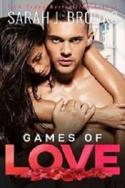 Games of Love: Enemies-to-Lovers Romance