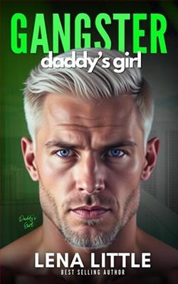 Gangster Daddy's Girl