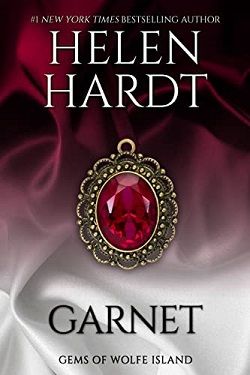 Garnet (Gems of Wolfe Island)
