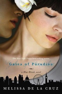 Gates of Paradise (Blue Bloods 7)