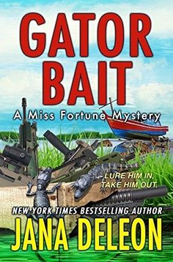 Gator Bait (Miss Fortune Mystery 5)