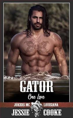 Gator: One Love