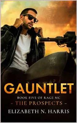 Gauntlet