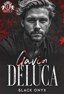 Gavin DeLuca