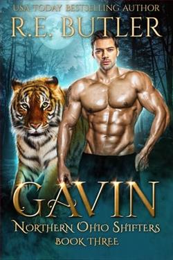 Gavin