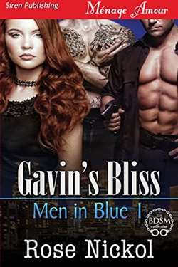 Gavin's Bliss