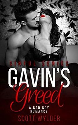 Gavin's Greed (Sinful 3)