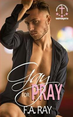 Gay for Pray