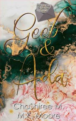 Geeb & Ada: The Yoder Sisters