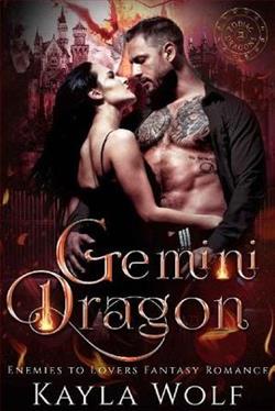 Gemini Dragon