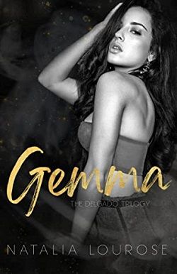 Gemma: A Mafia Forbidden Romance