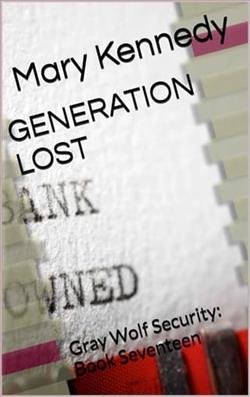 Generation Lost