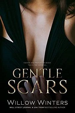 Gentle Scars (To Be Claimed 2)