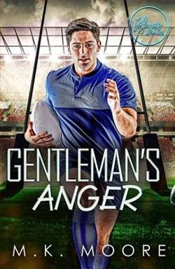 Gentleman's Anger