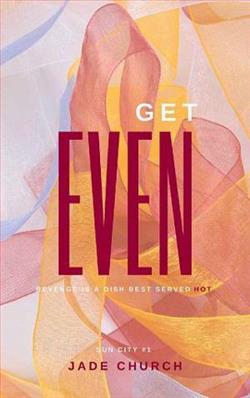 Get Even