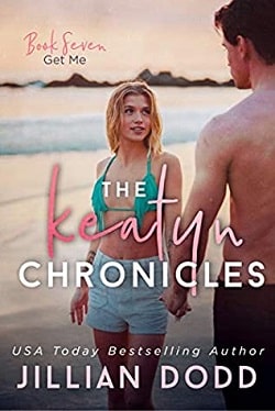 Get Me (The Keatyn Chronicles 6)