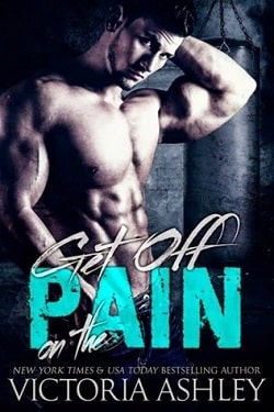 Get off on the Pain (Pain 1)