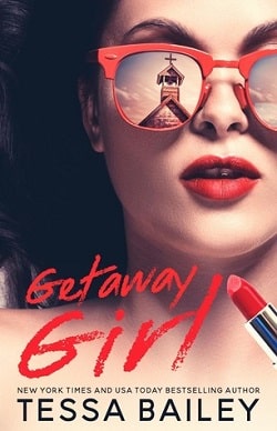 Getaway Girl (Girl 1)