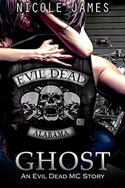 Ghost (Evil Dead MC 5)