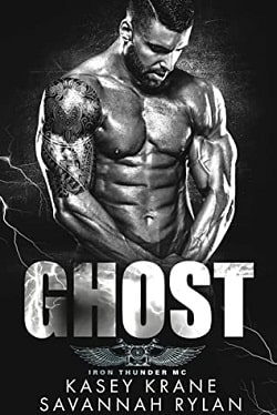 Ghost (Iron Thunder MC 4)