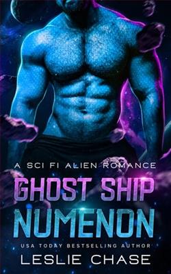 Ghost Ship Numenon