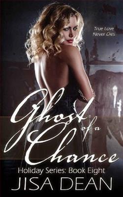 Ghost of a Chance
