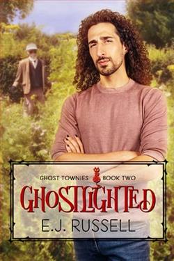 Ghostlighted