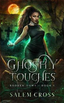 Ghostly Touches