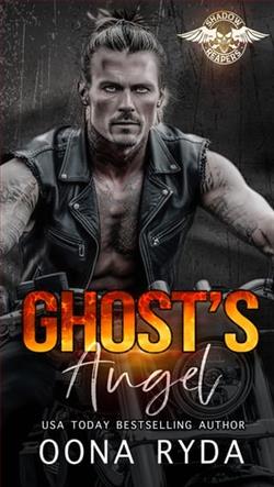 Ghost's Angel