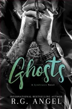 Ghosts