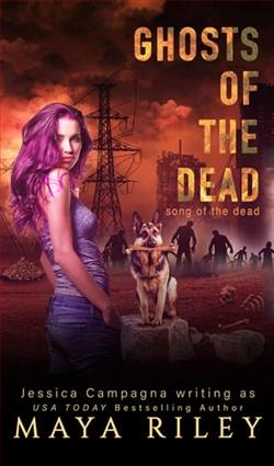 Ghosts of the Dead