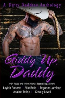 Giddy Up, Daddy