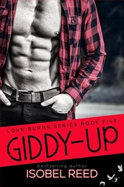 Giddy-Up