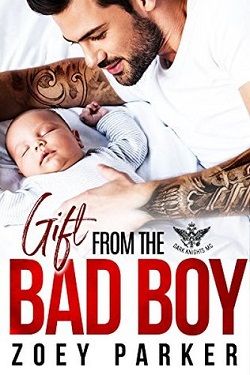 Gift From The Bad Boy
