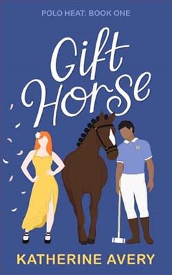 Gift Horse