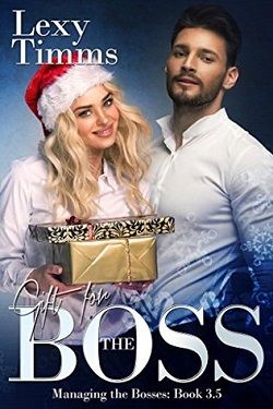 Gift for the Boss (Managing the Bosses 3.50)