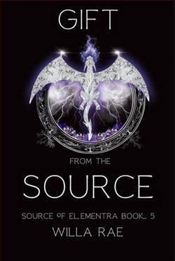 Gift from the Source
