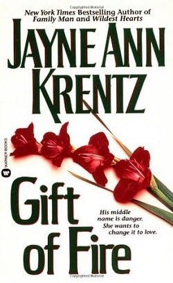Gift of Fire (Gift 2)