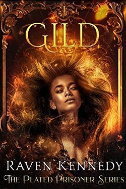 Gild (The Plated Prisoner 1)