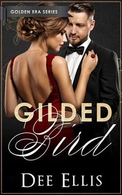 Gilded Bird