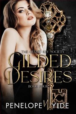 Gilded Desires