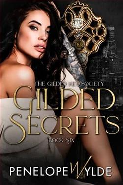 Gilded Secrets